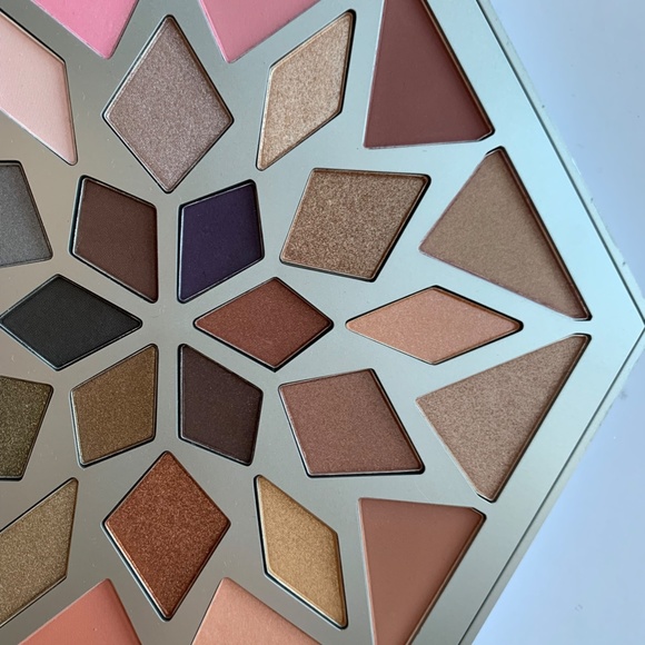 Stila Eyeshadow & Blush Palette - Picture 3 of 4